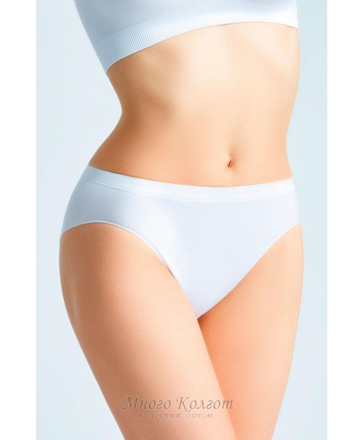 Giulia Hi-Leg Briefs